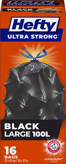 Black Bags
