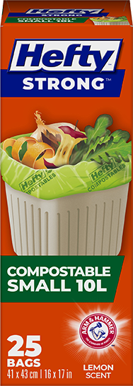 Compostable Bags