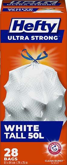 White Bags