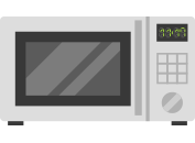 microwaveable