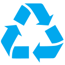 recycleable