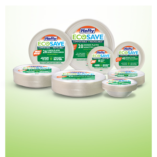 Ecosave Family of Products