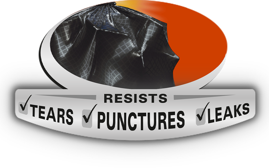 resists tears punctures leaks