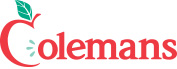 Colemans Logo