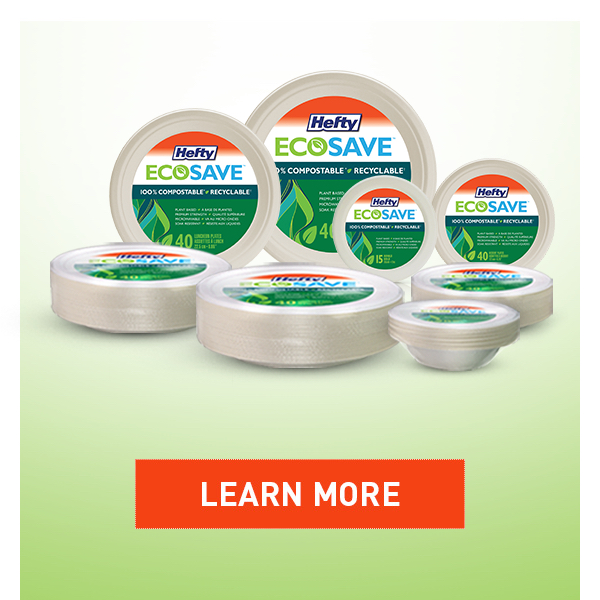 Ecosave Family of Products