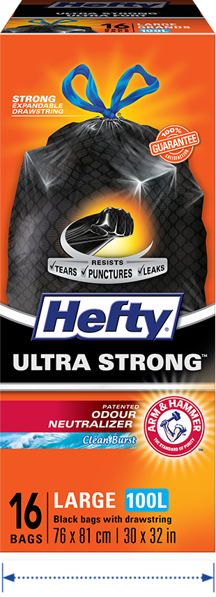 Ultra Strong