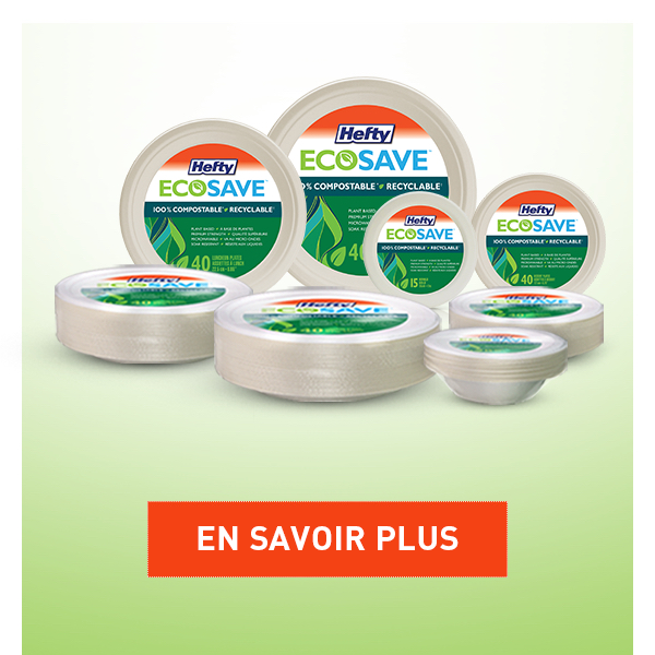 Ecosave Family of Products