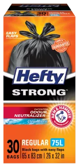 Strong™ 75L 30ct