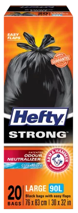 Strong™ 90L 20ct