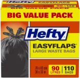 EasyFlaps™ 90L 110ct