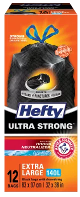 Ultra Strong™ 140L 12ct