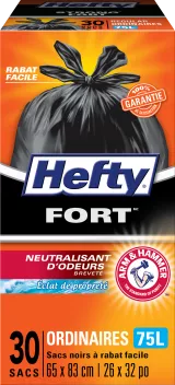 Fort™ 75L 30ct