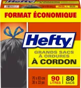 Cordon 90L 80ct