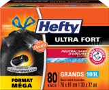 Ultra Fort™ 100L 80ct