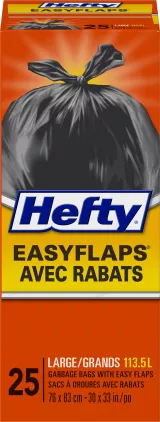 Rabat Facile® 113.5L 25ct