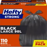 90L 110 Bags Large